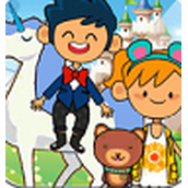 我的迷你小镇生活安卓下载