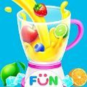 女孩果汁模拟器安装包