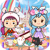 奇妙小镇医院免费正版