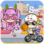 托卡家小城市手机版