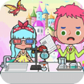 托卡小家校长1.3