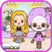 托卡王国时尚达人下载安装