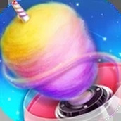 彩虹棉花糖安卓版