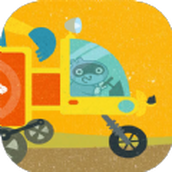 樱花城堡卡车免费正版