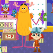 樱花小镇假期生活游戏最新版