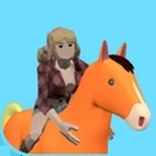 马匹护理免费正版