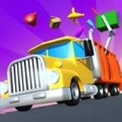 垃圾车老司机安装包