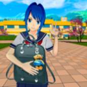 樱式少女校园免费正版