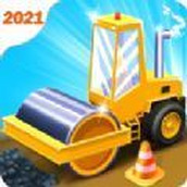 小小叉车模拟运输免费正版