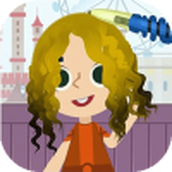 樱花派对公主造型最新版