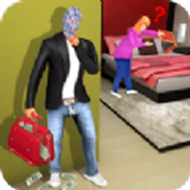 小毛贼模拟器手游