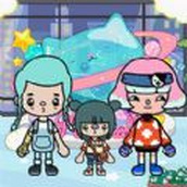 我的小镇新世界最新版