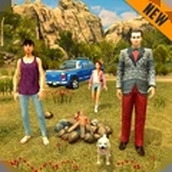 露营冒险模拟免费正版