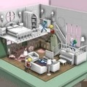 闲置娃娃屋手机版