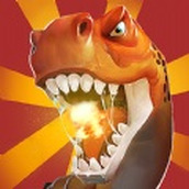 恐龙爱合成手游