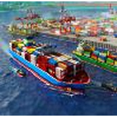 港口城市轮船大亨免费正版