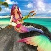 女子变人鱼模拟器游戏最新版