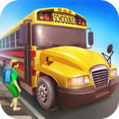 校车模拟器完整版
