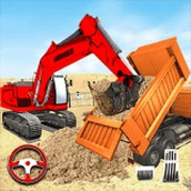 老司机开挖机下载安装