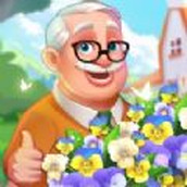 爷爷的花园中文版