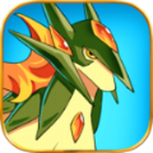 怪兽风暴免费正版