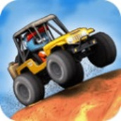 越野卡车驾驶乐园中文版