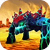 微生物大战模拟器手游