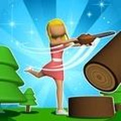 全民伐木下载安装