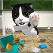 猫咪模拟器calico免费正版