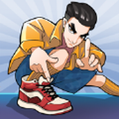 别踩我的鞋完整版