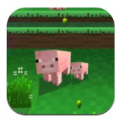 益智像素世界手游