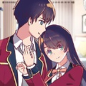 恋爱物语虚拟男友安卓下载