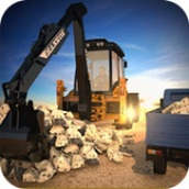 荒原城市建设安卓下载