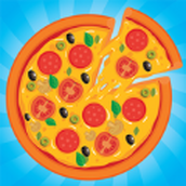 疯狂做比萨完整版