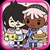 托卡生活假期小镇手机版