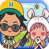 托卡生活小萌娃下载包