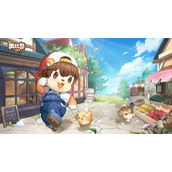 《奥比岛梦想国度》搬砖策略