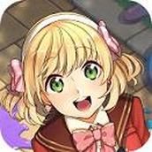 黏糊黏糊学园EX安装包