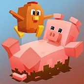 疯狂动物森林免费正版