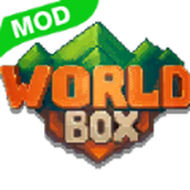 世界盒子0.7.3版完整版