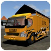 印尼卡车模拟器安卓版