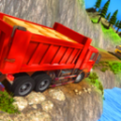 快递卡车模拟器官方版