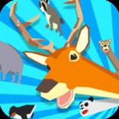 鹿哥破坏城市官方版