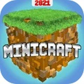 我的探索世界安卓版