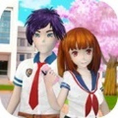 傲娇女生模拟器手游