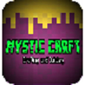 我的世界神秘的冒险官方版