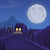 迷失的生活1.8中文版