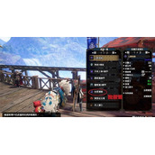 《怪物猎人崛起曙光》轻弩配装合集