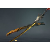 永劫无间太刀红色皮肤多少钱