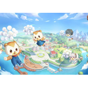 《奥比岛梦想国度》岛屿选择策略